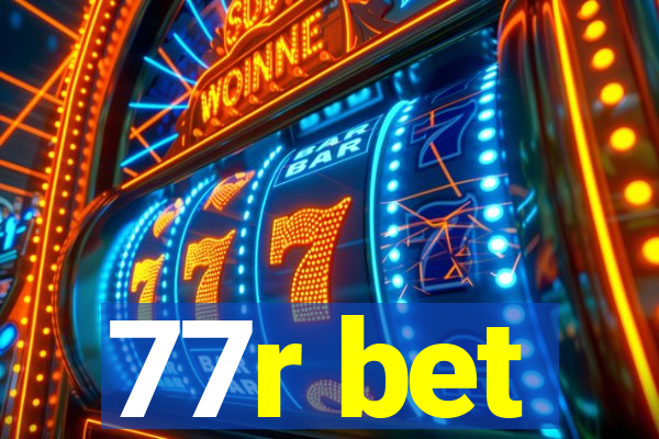 77r bet